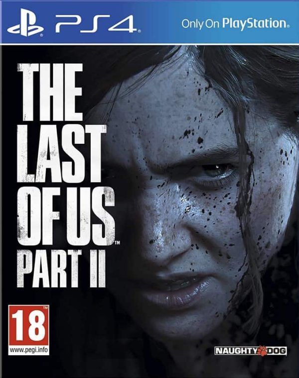 The Last US 2