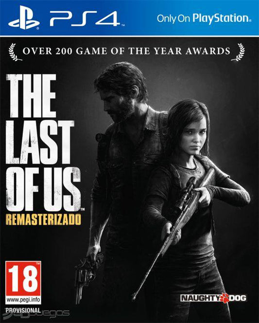 THE LAST US