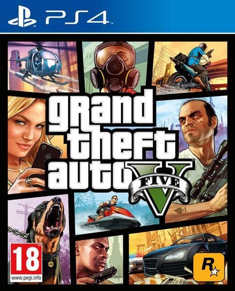 Gta V