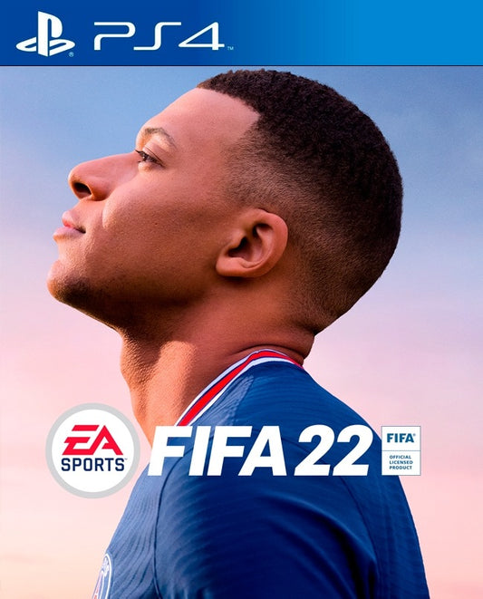 Fifa 22