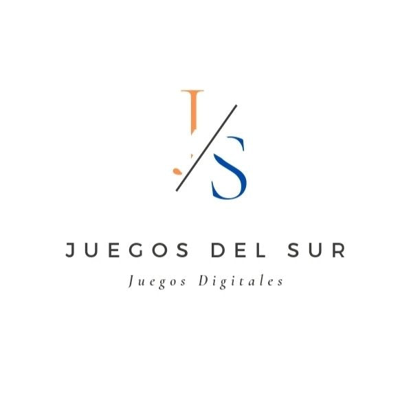 Juegos del Sur