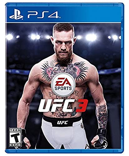 UFC 3