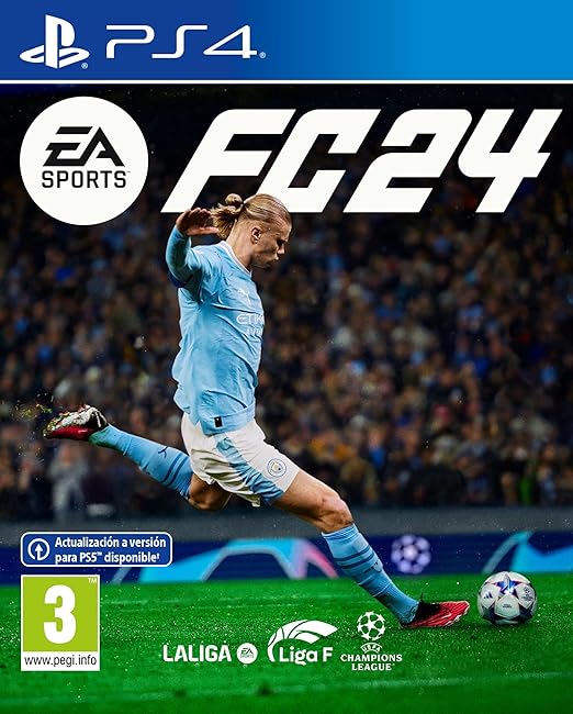 FC 24