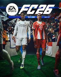 Fc 26 Ps4/Ps5