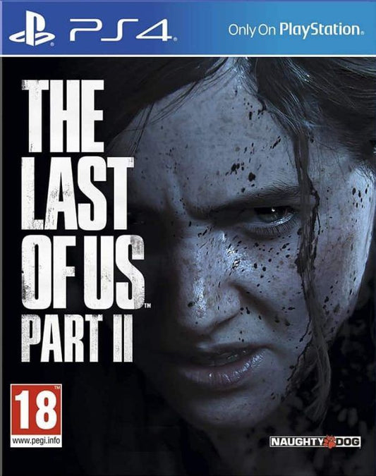 The Last US 2