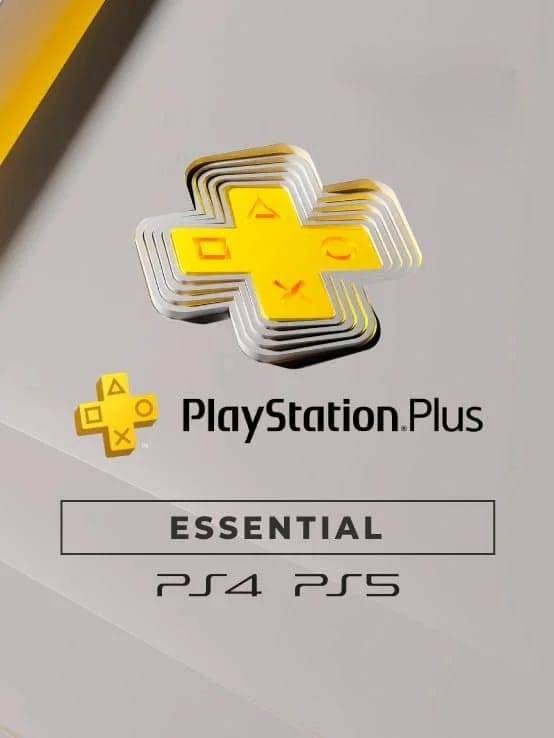 Playstation Plus essential