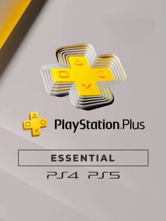 Playstation Plus essential